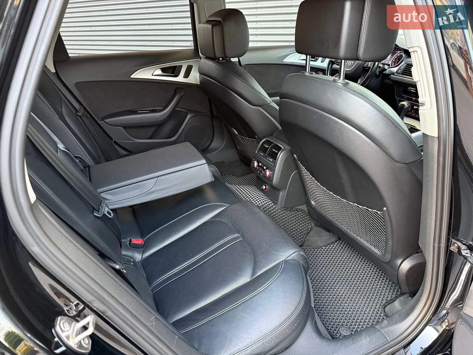 2016 Audi A6 - мініатюра 30