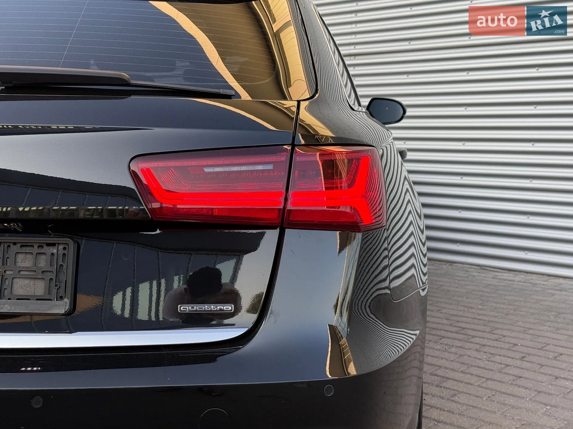 2016 Audi A6 - мініатюра 42