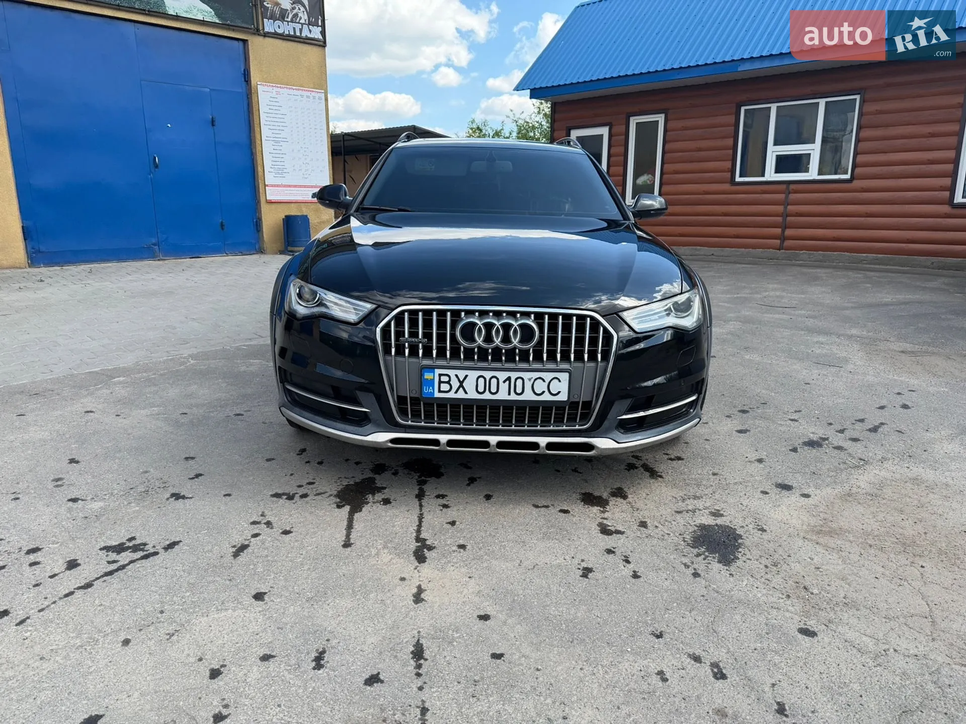 2015 Audi A6 - мініатюра 13