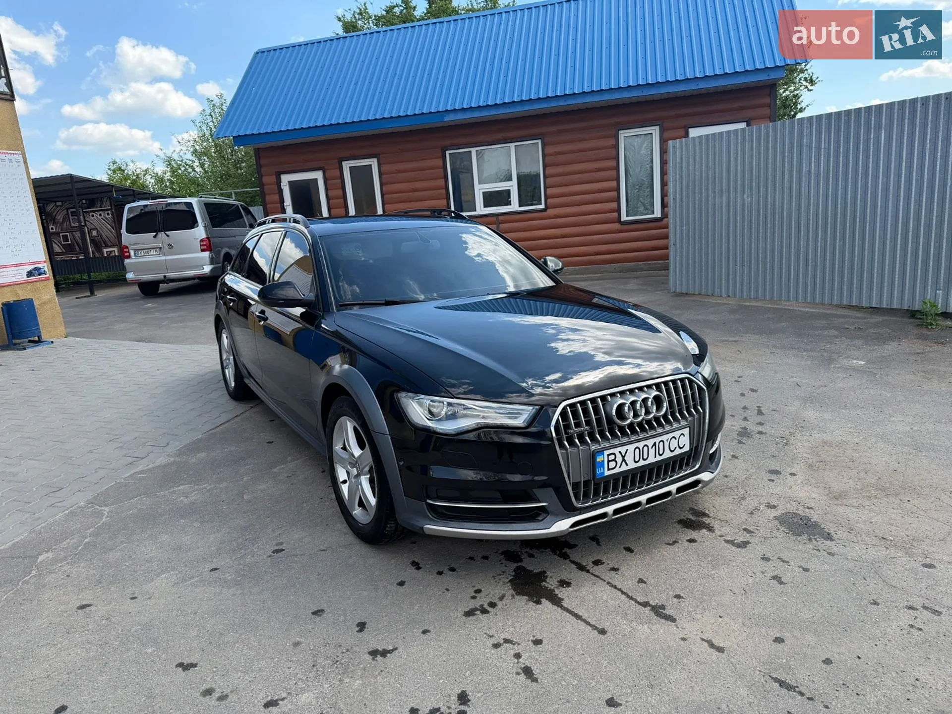 2015 Audi A6 - мініатюра 5