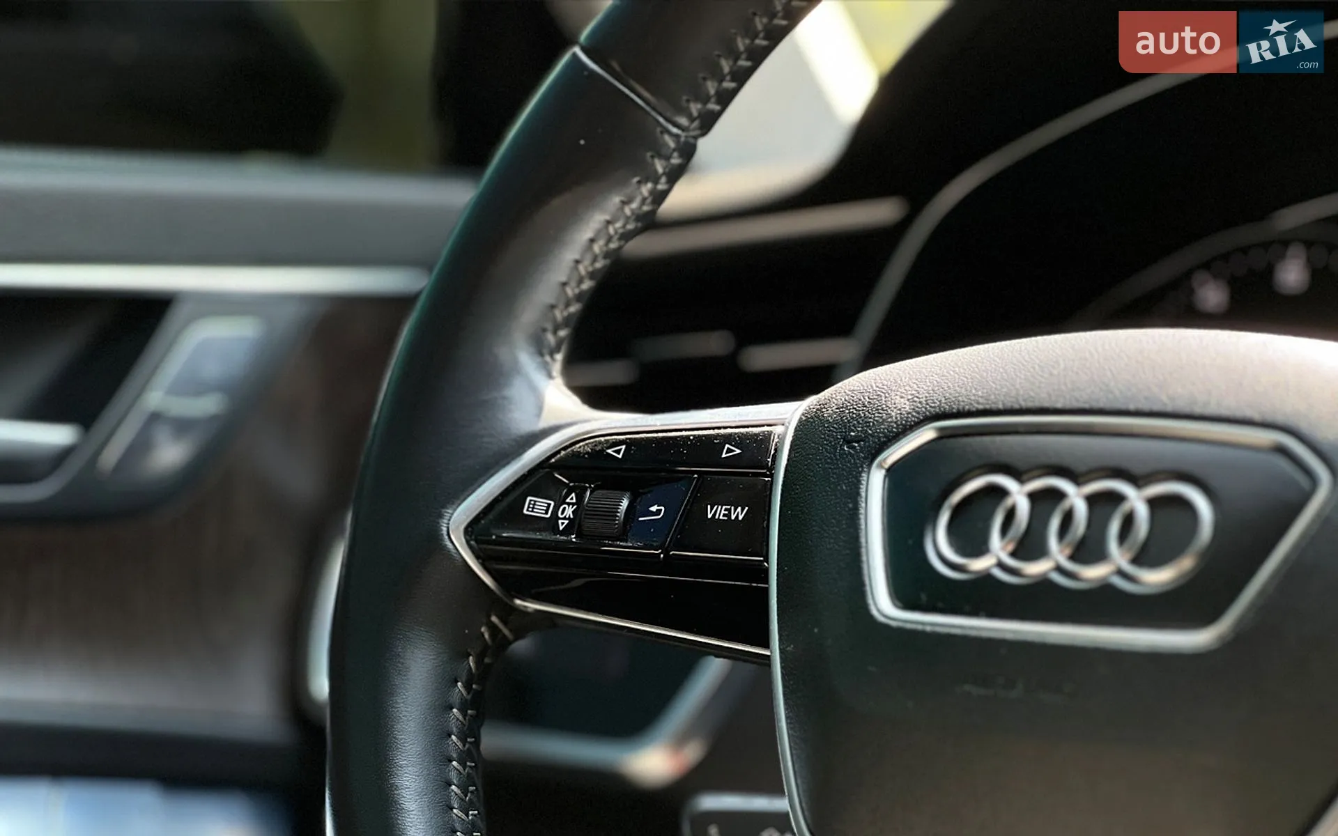 2018 Audi A6 - мініатюра 17
