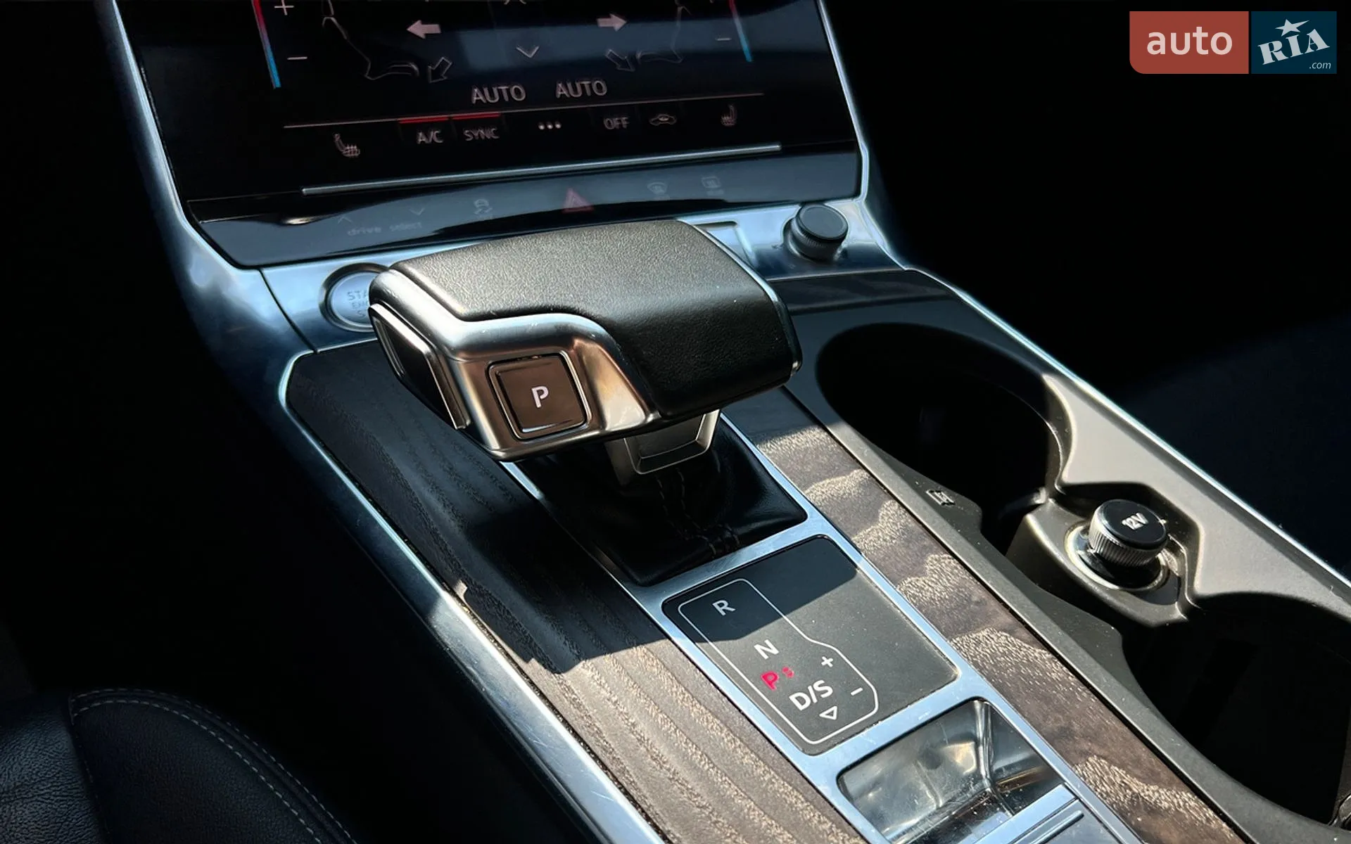 2018 Audi A6 - мініатюра 22