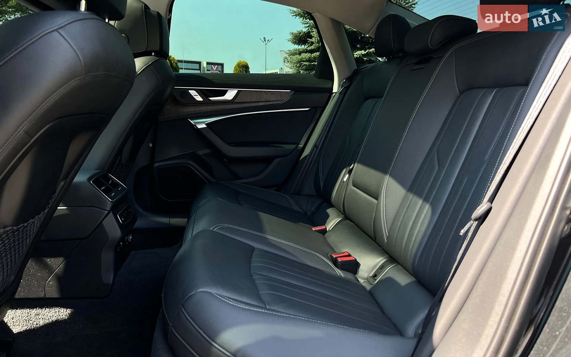 2018 Audi A6 - мініатюра 27