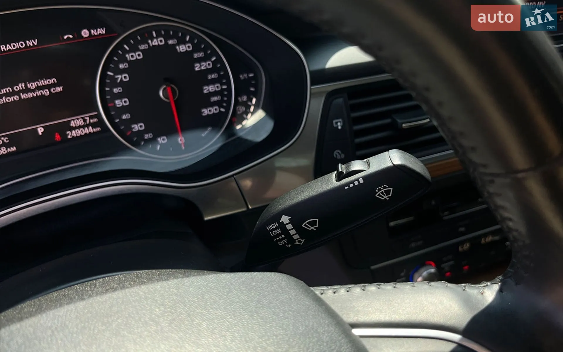 2016 Audi A6 - мініатюра 18
