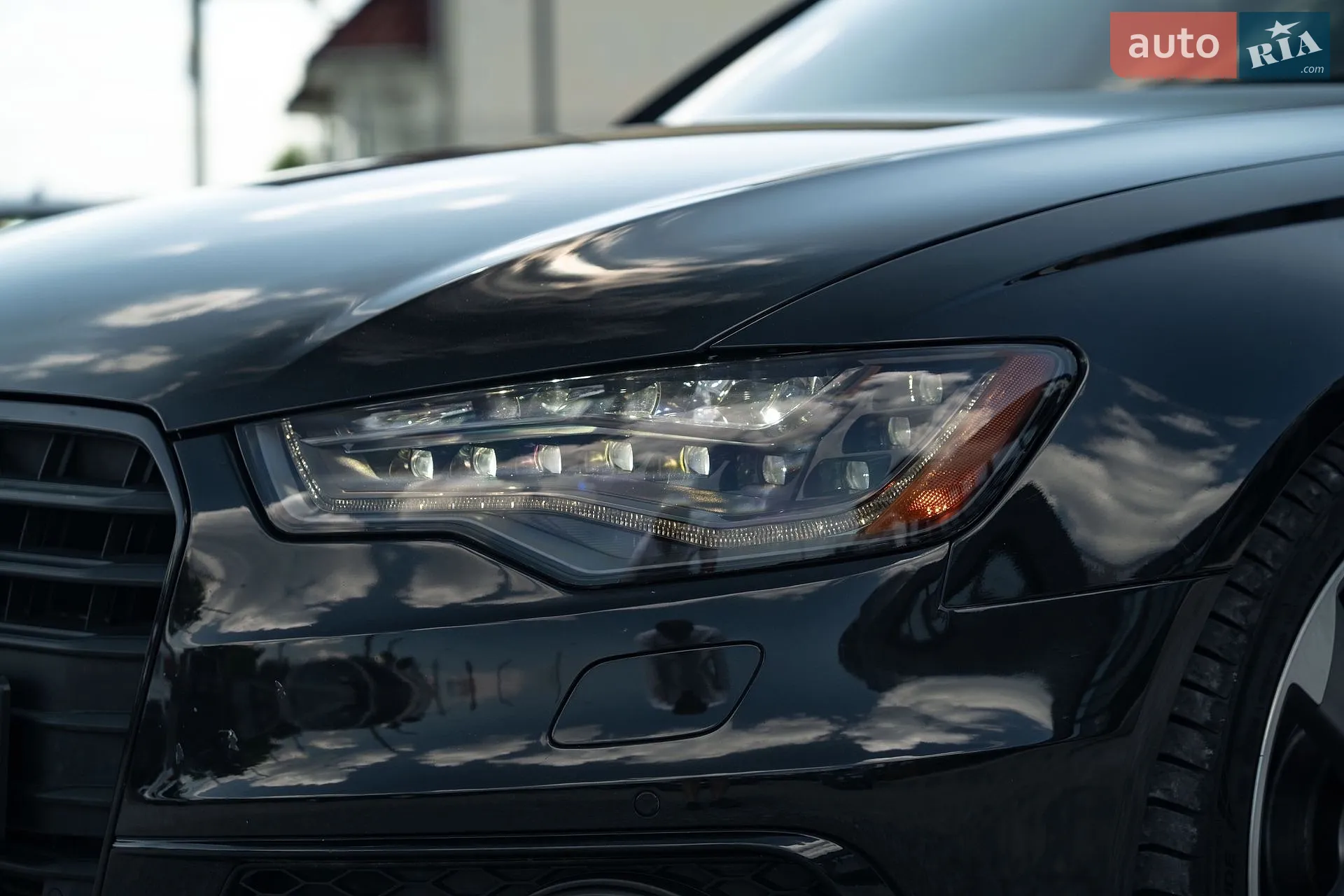 2013 Audi A6 - мініатюра 13