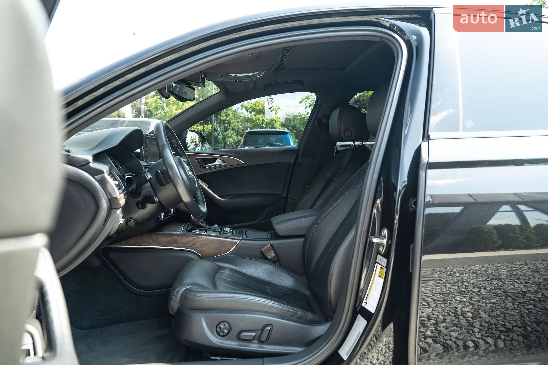 2013 Audi A6 - мініатюра 16