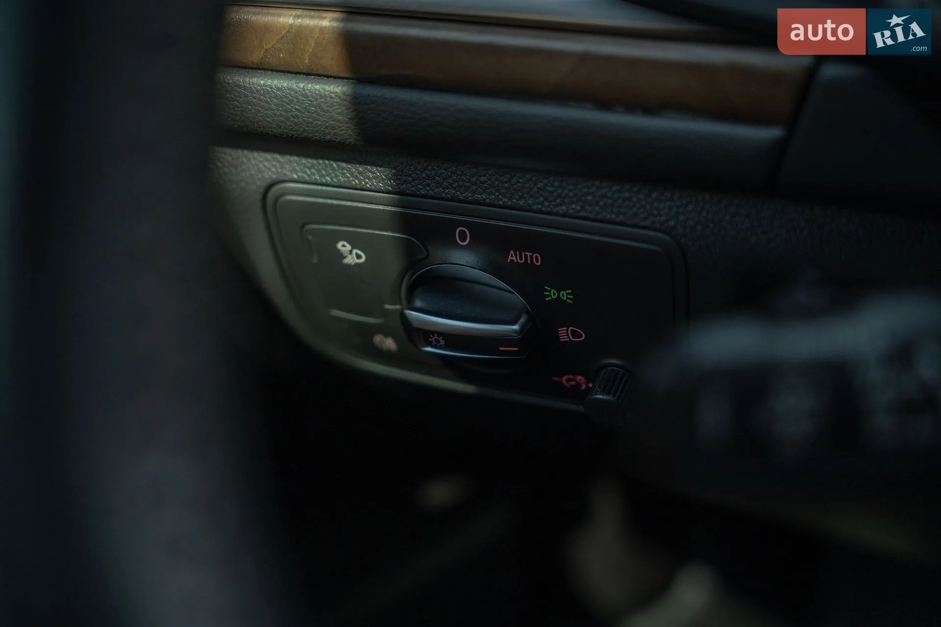 2013 Audi A6 - мініатюра 21