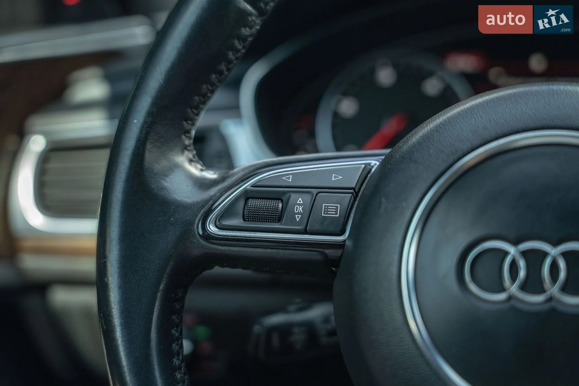 2013 Audi A6 - мініатюра 26