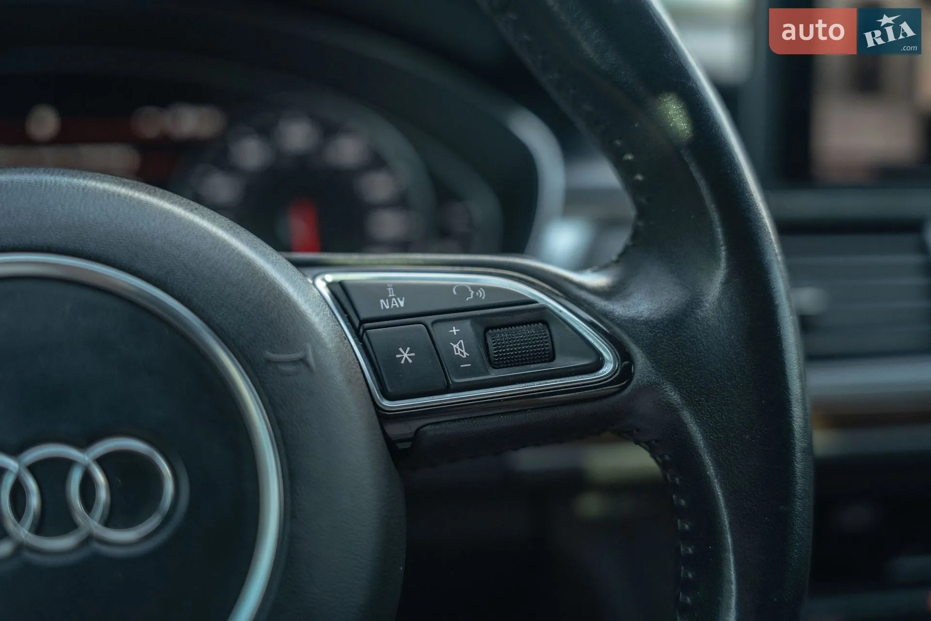 2013 Audi A6 - мініатюра 27