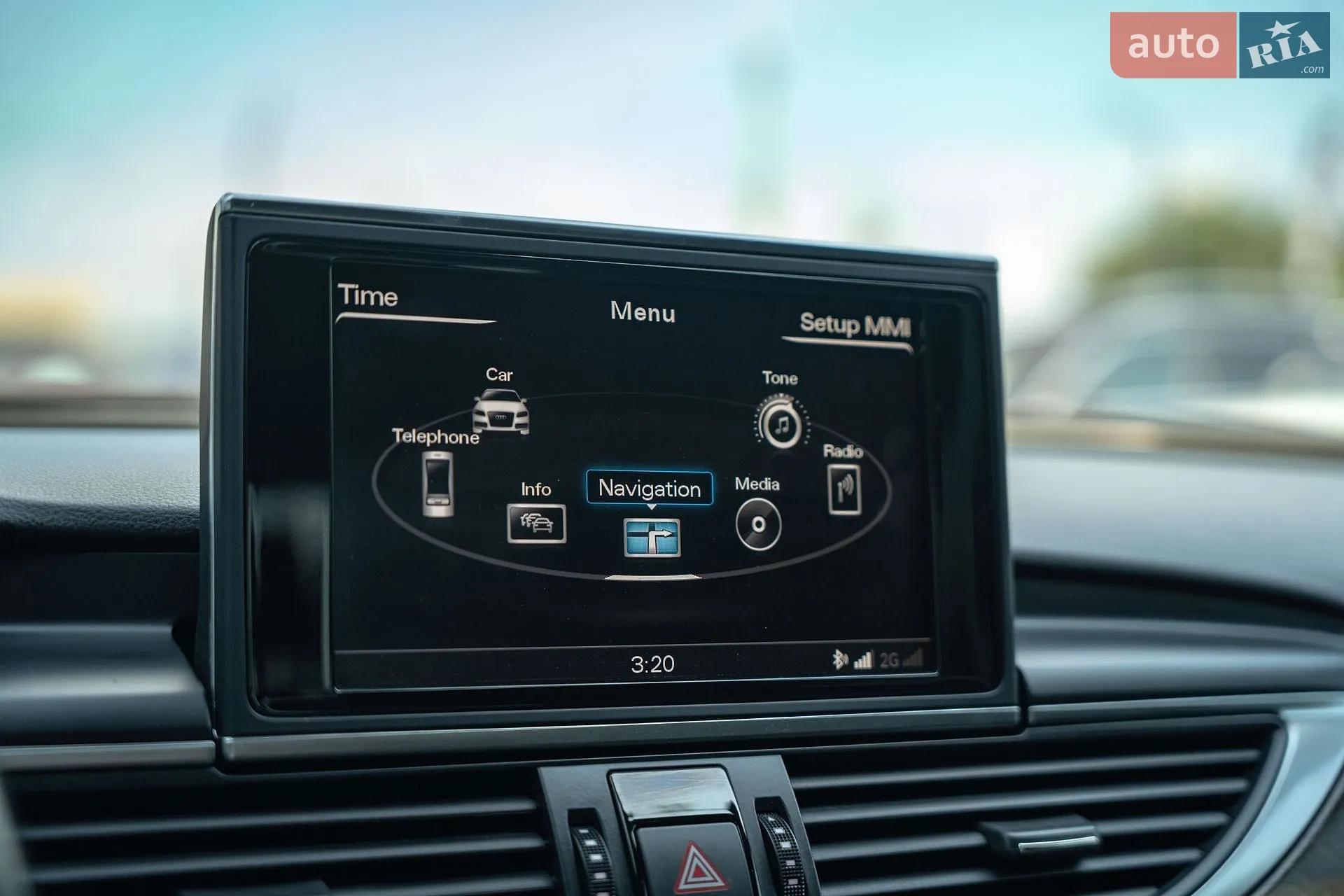 2013 Audi A6 - мініатюра 29
