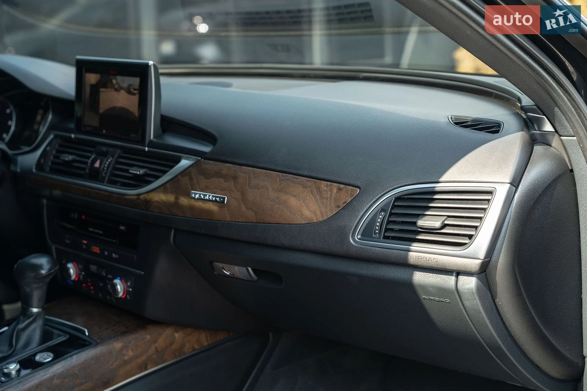 2013 Audi A6 - мініатюра 32