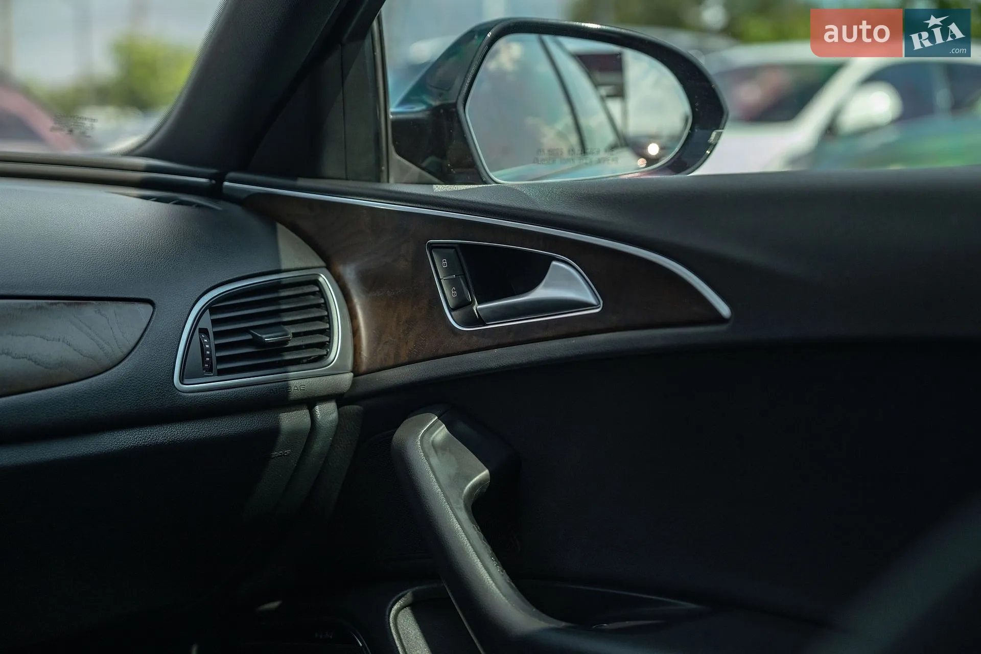 2013 Audi A6 - мініатюра 33