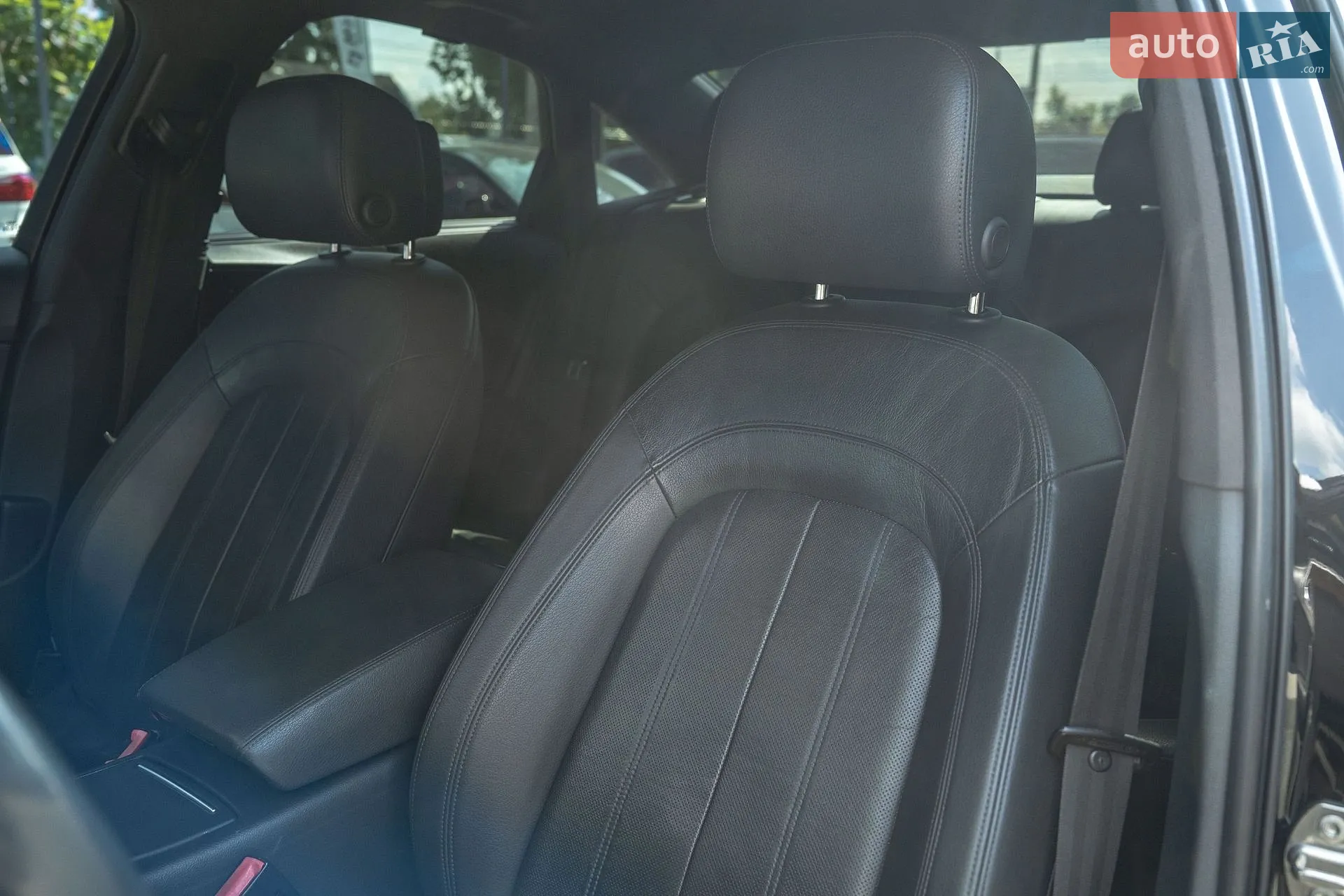 2013 Audi A6 - мініатюра 35