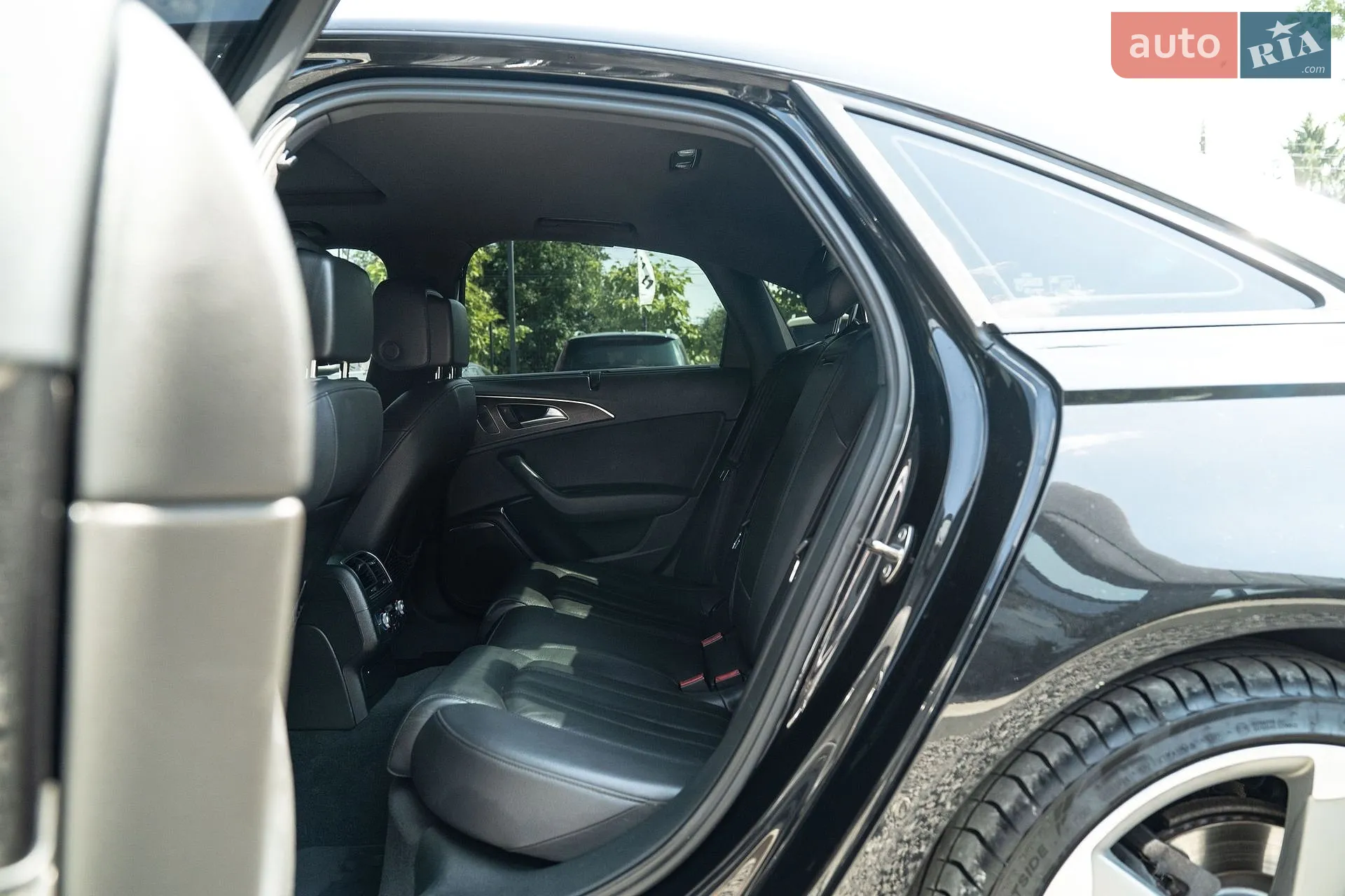 2013 Audi A6 - мініатюра 36