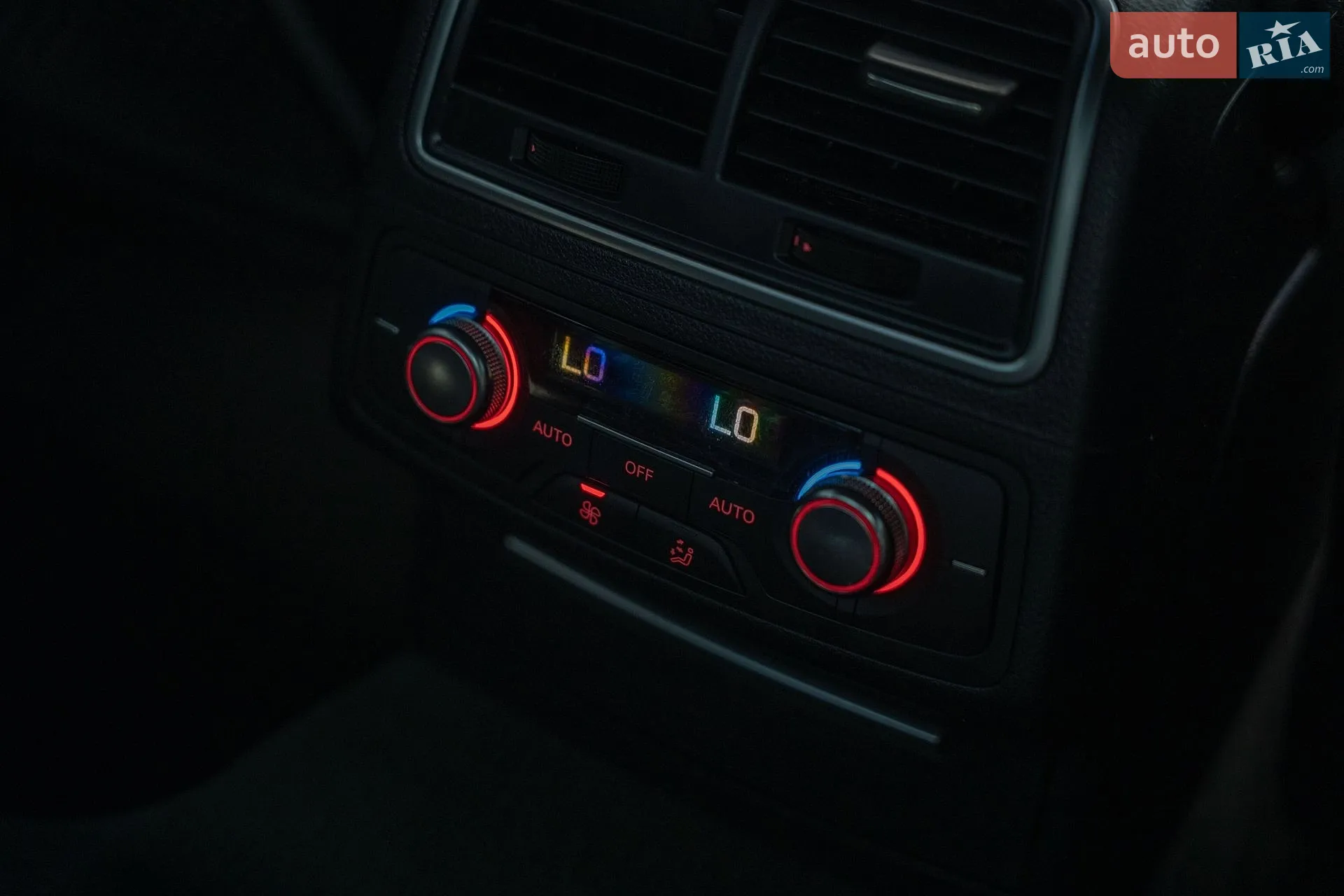 2013 Audi A6 - мініатюра 38