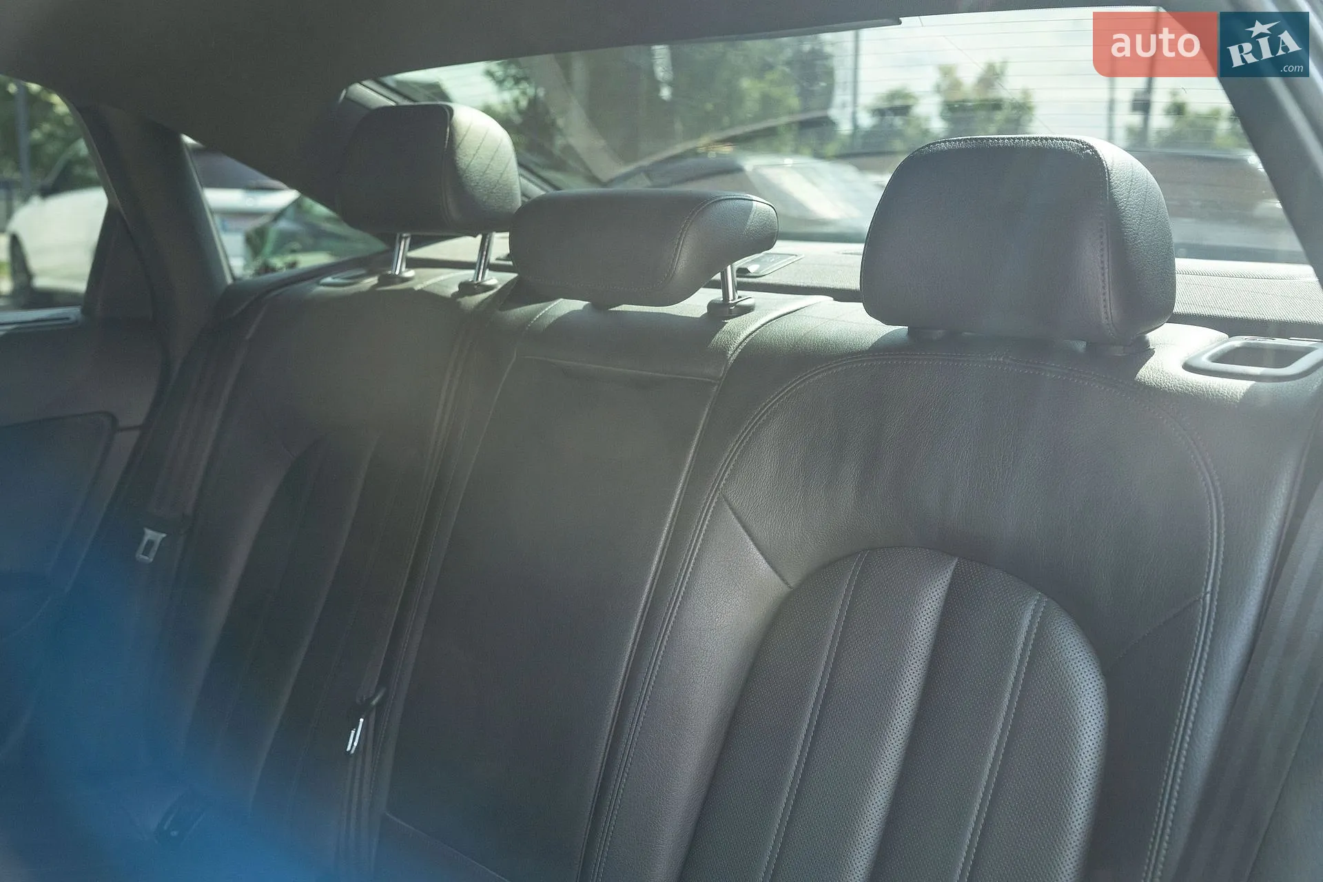 2013 Audi A6 - мініатюра 37