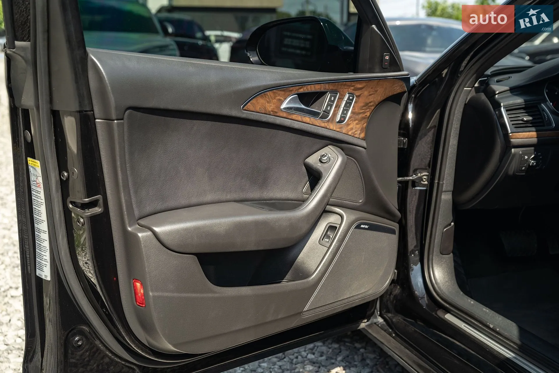 2013 Audi A6 - мініатюра 39