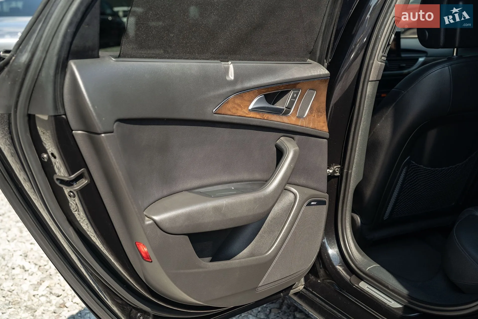 2013 Audi A6 - мініатюра 41