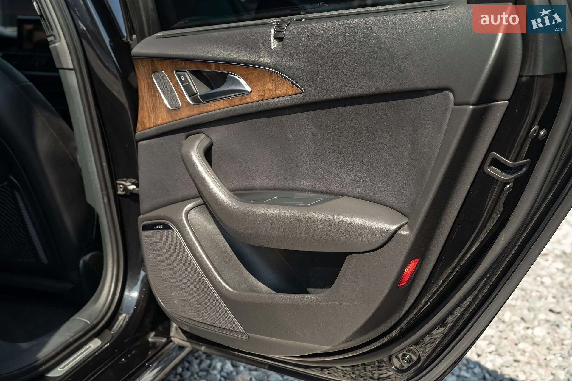 2013 Audi A6 - мініатюра 44