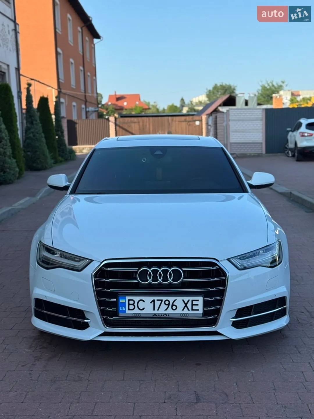 2016 Audi A6 - мініатюра 16