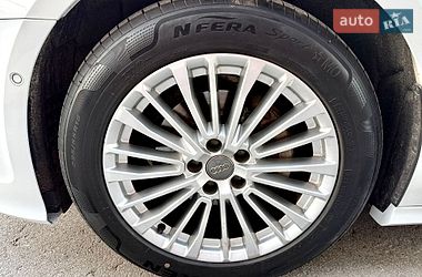 Седан Audi A6 2020 в Ровно