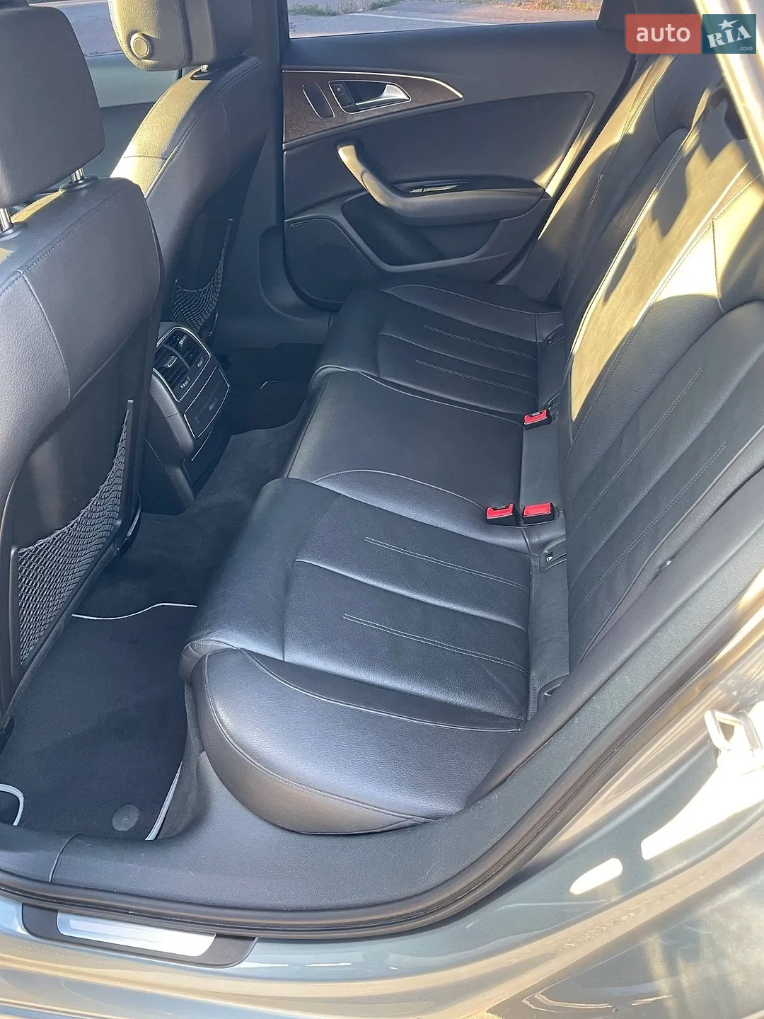 2012 Audi A6 - мініатюра 17