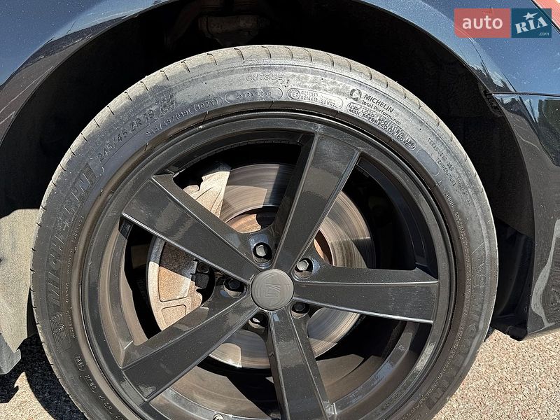 Седан Audi A6 2014 в Житомирі