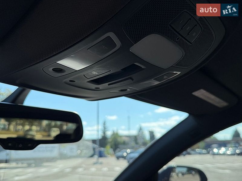 Седан Audi A6 2014 в Житомирі