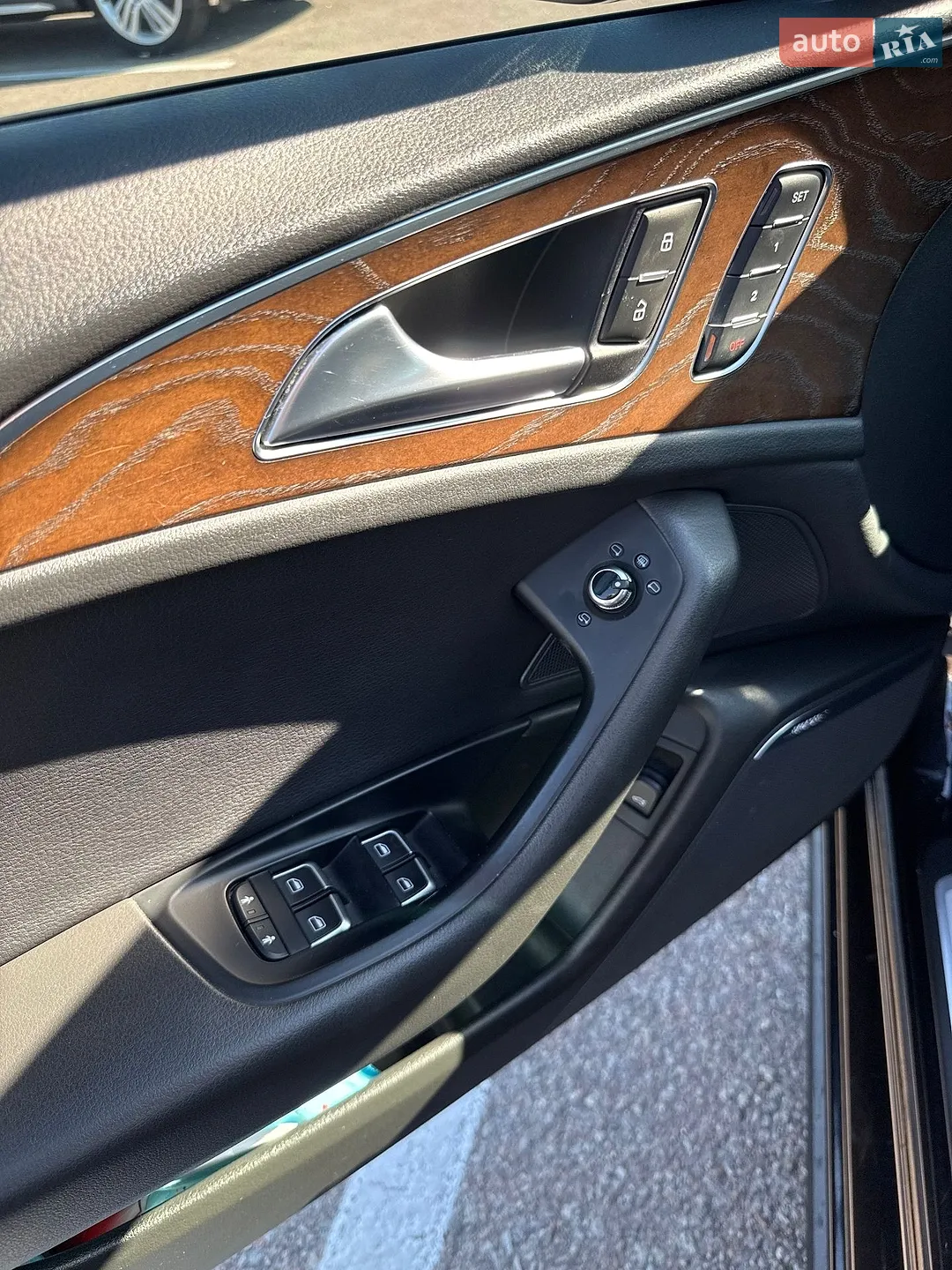 2014 Audi A6 - мініатюра 24