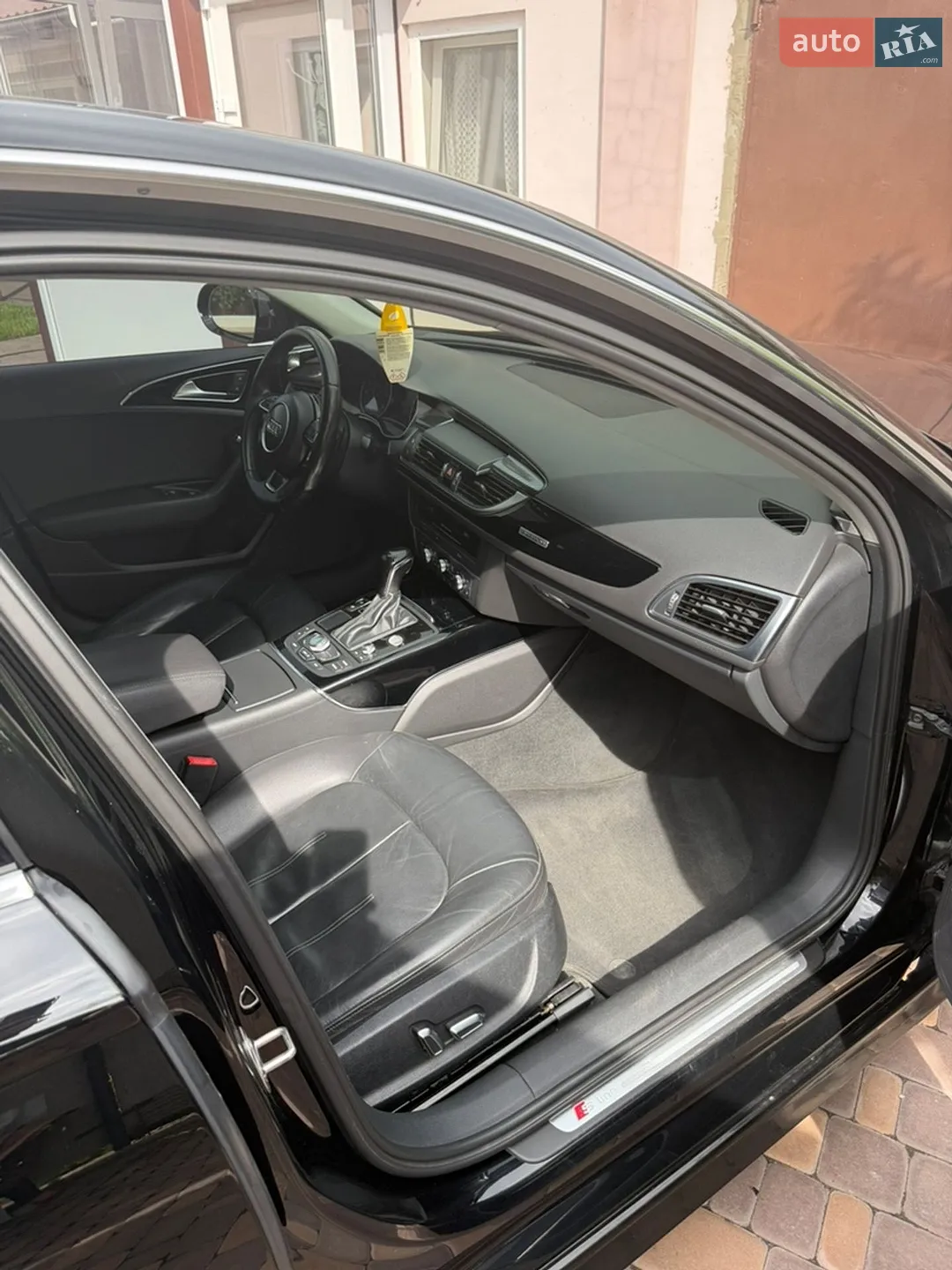 2014 Audi A6 - мініатюра 46