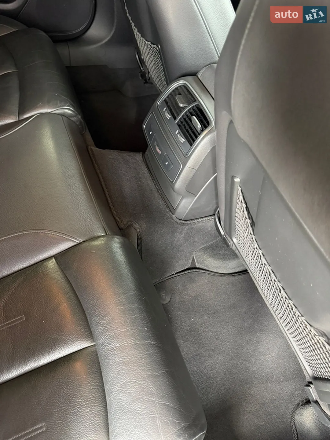 2014 Audi A6 - мініатюра 53
