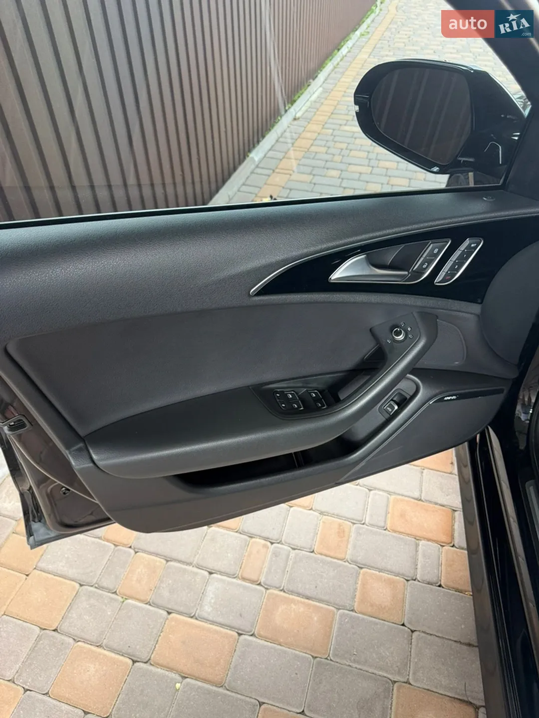 2014 Audi A6 - мініатюра 58
