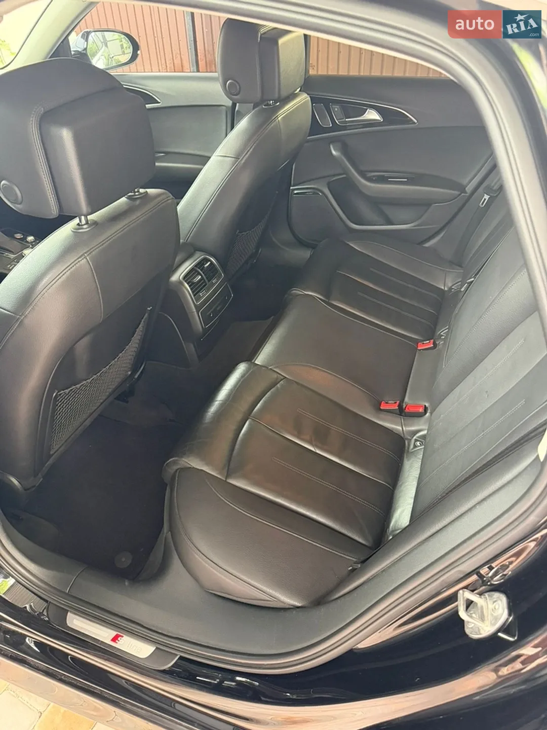 2014 Audi A6 - мініатюра 63