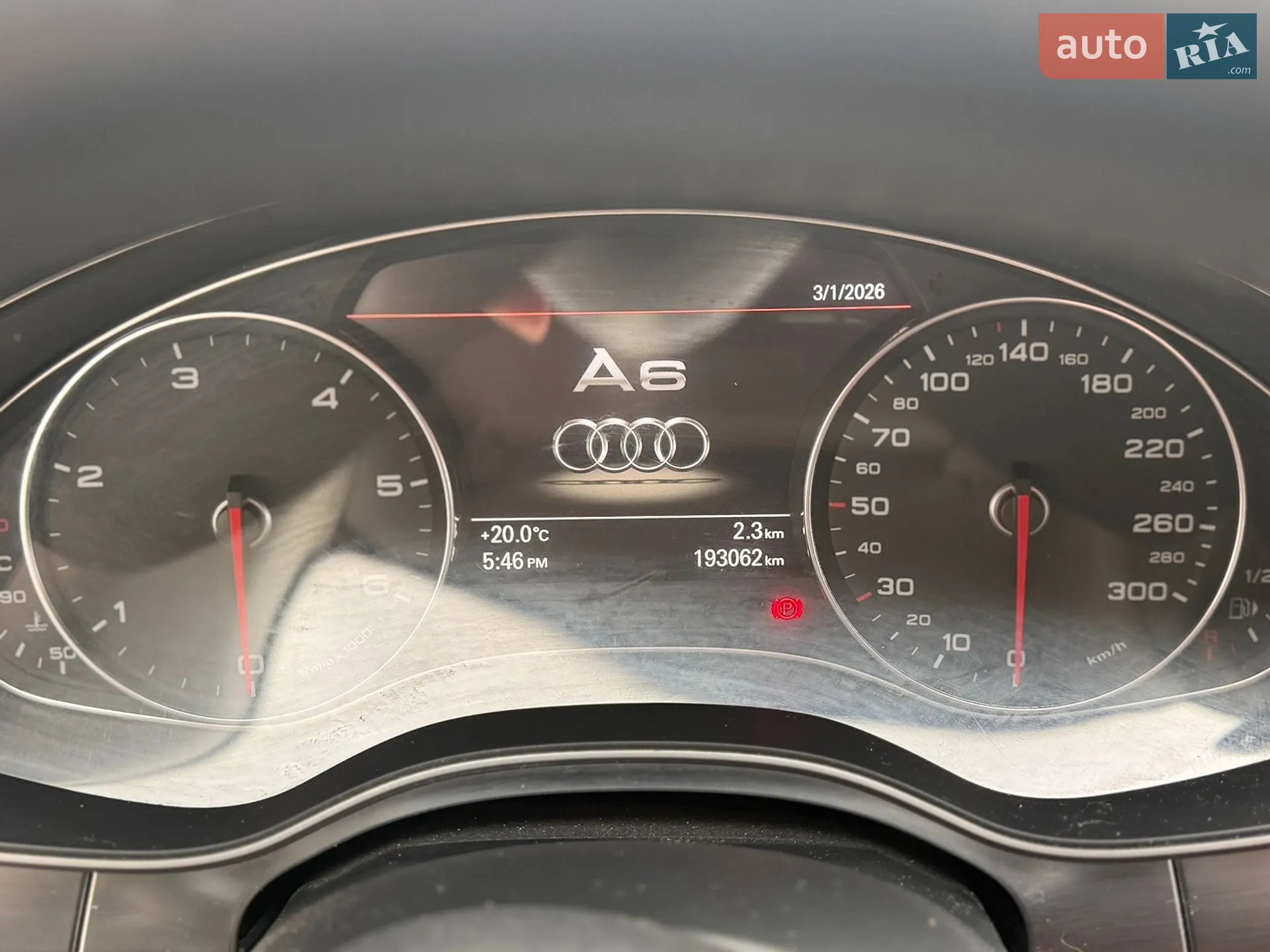 2013 Audi A6 - мініатюра 17