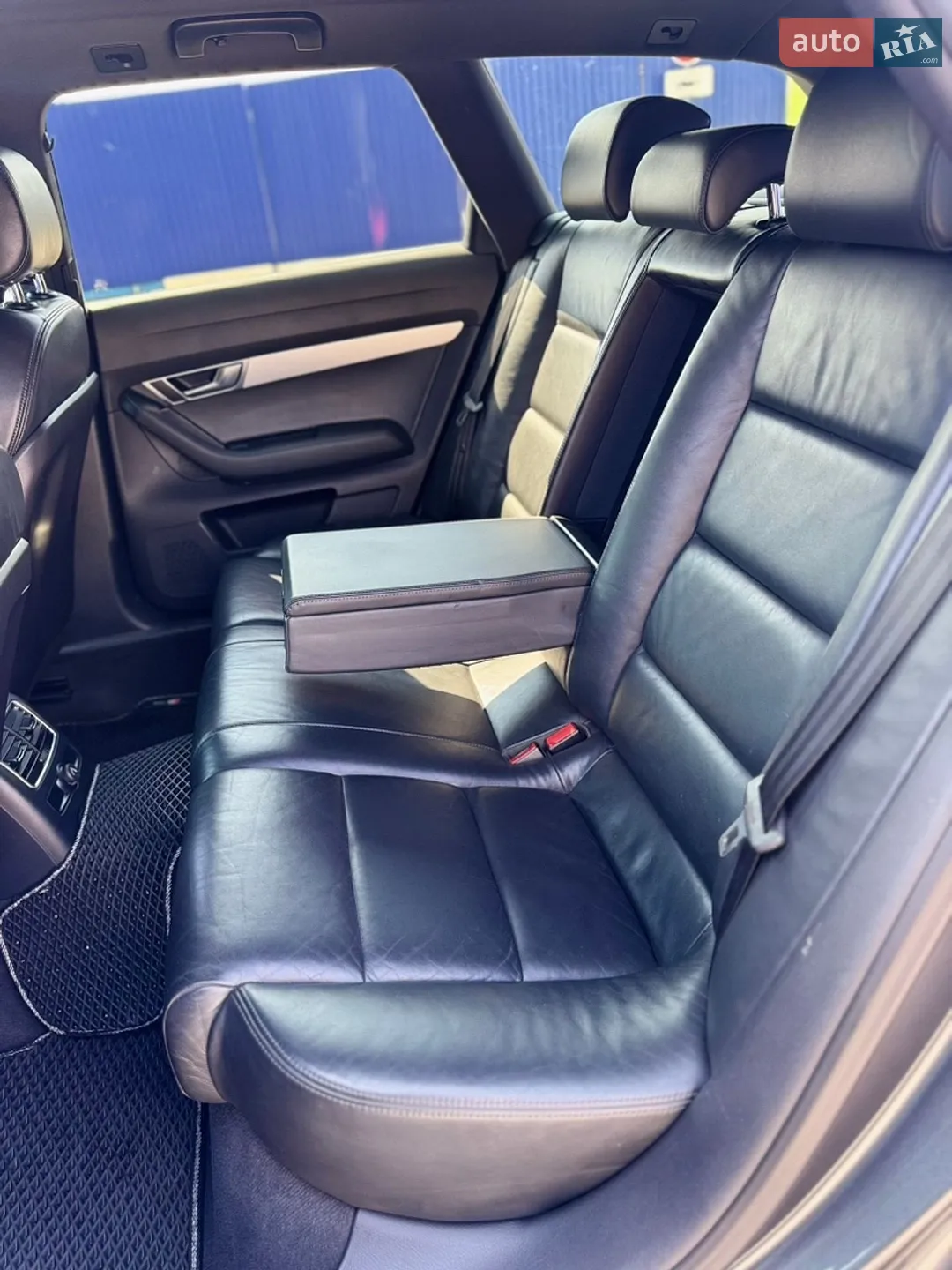 2011 Audi A6 - мініатюра 21