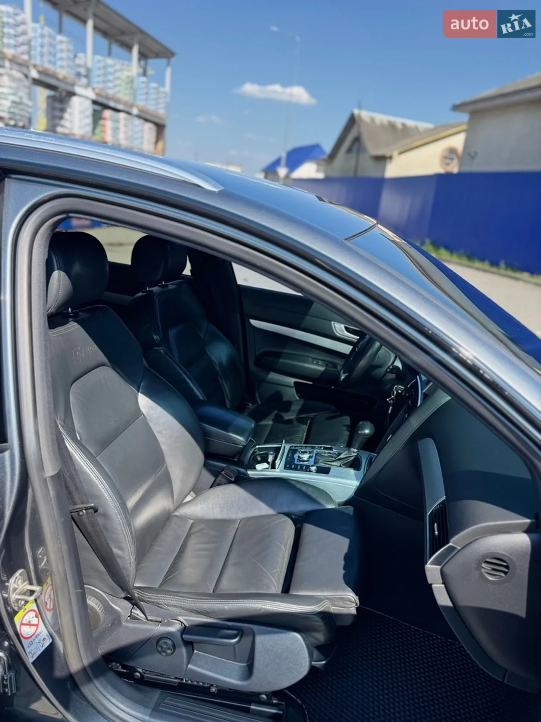2011 Audi A6 - мініатюра 25