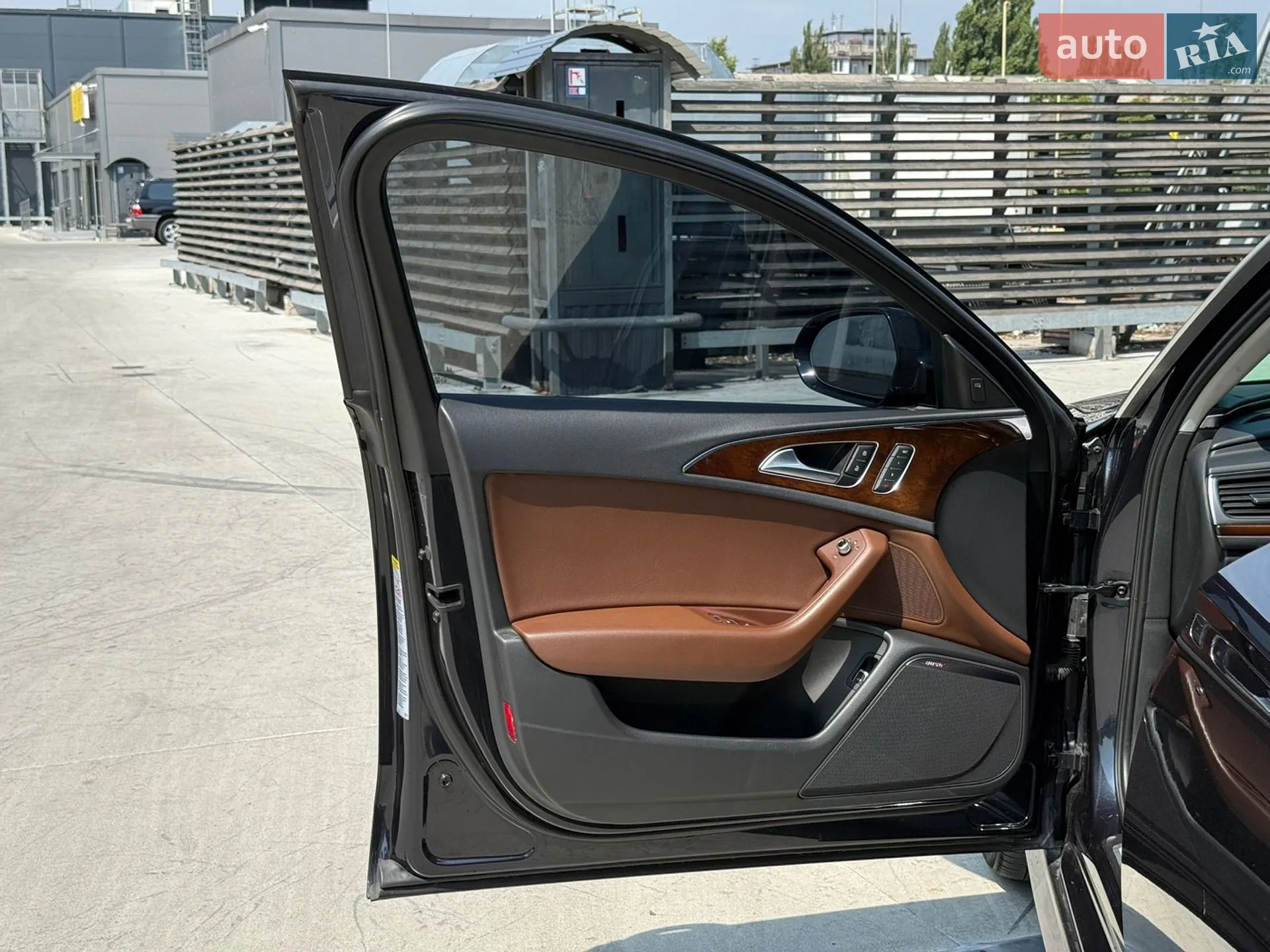 2016 Audi A6 - мініатюра 11