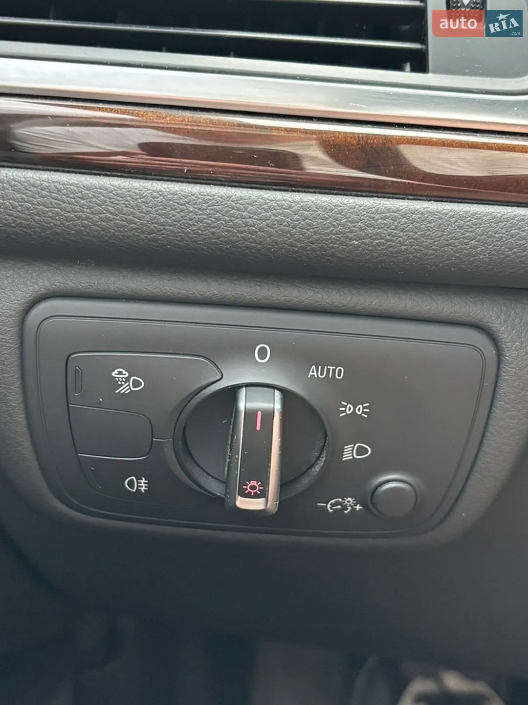 2013 Audi A6 - мініатюра 13