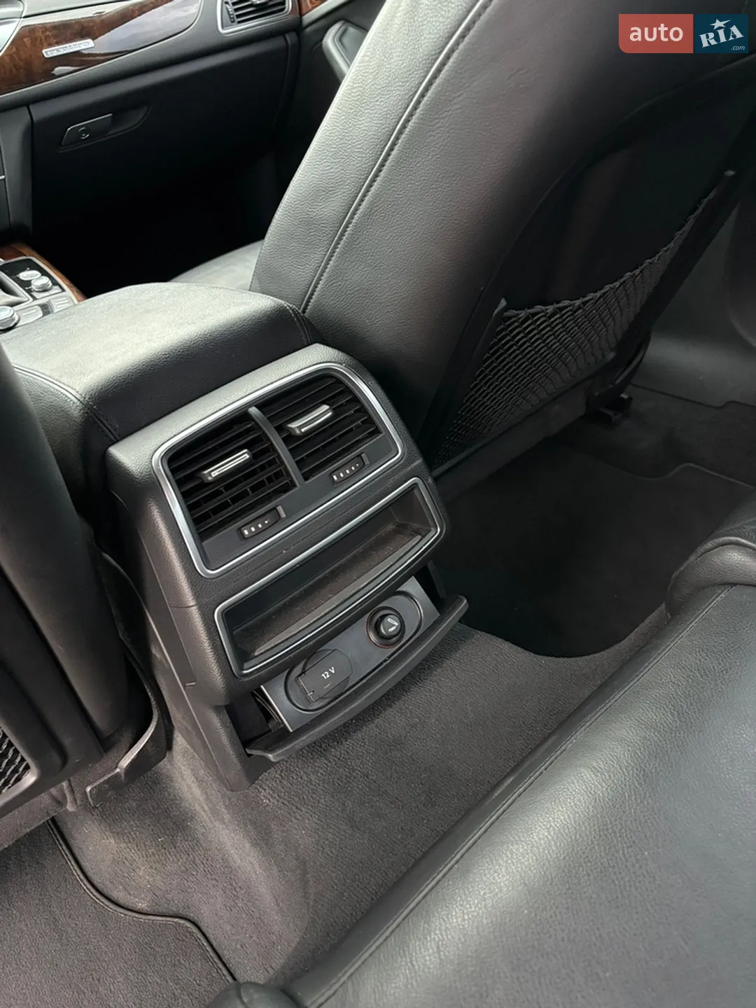 2013 Audi A6 - мініатюра 18