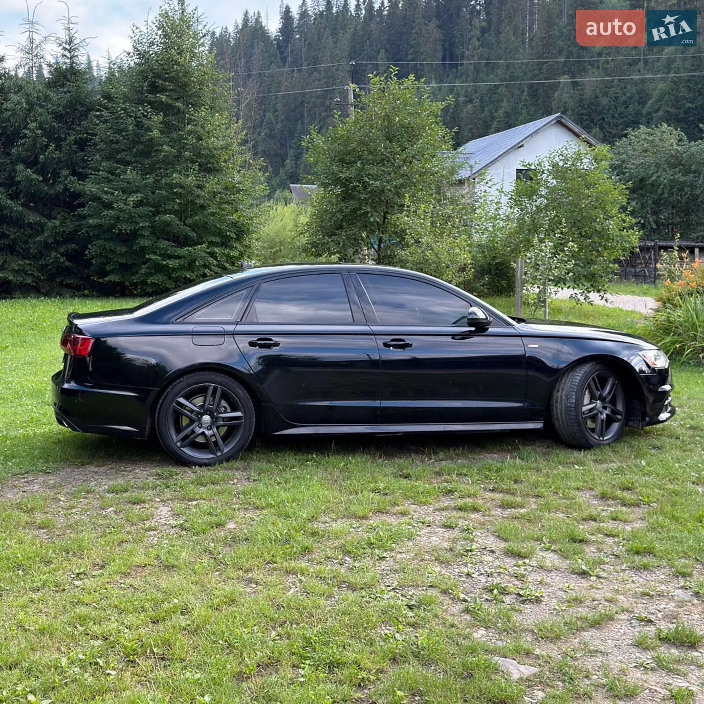 2016 Audi A6 - мініатюра 12