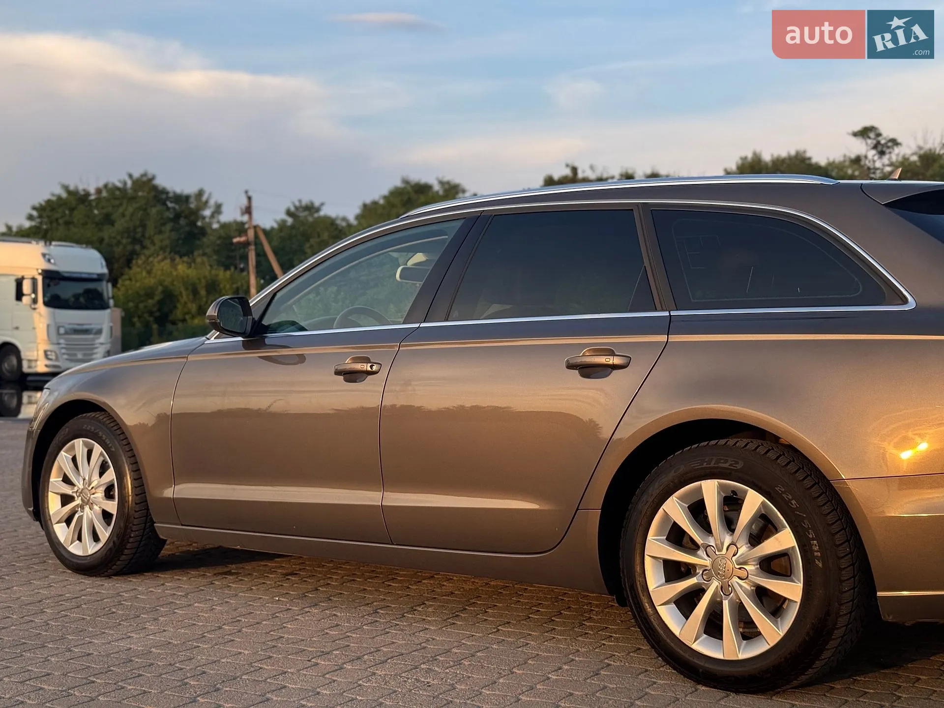 2012 Audi A6 - мініатюра 28