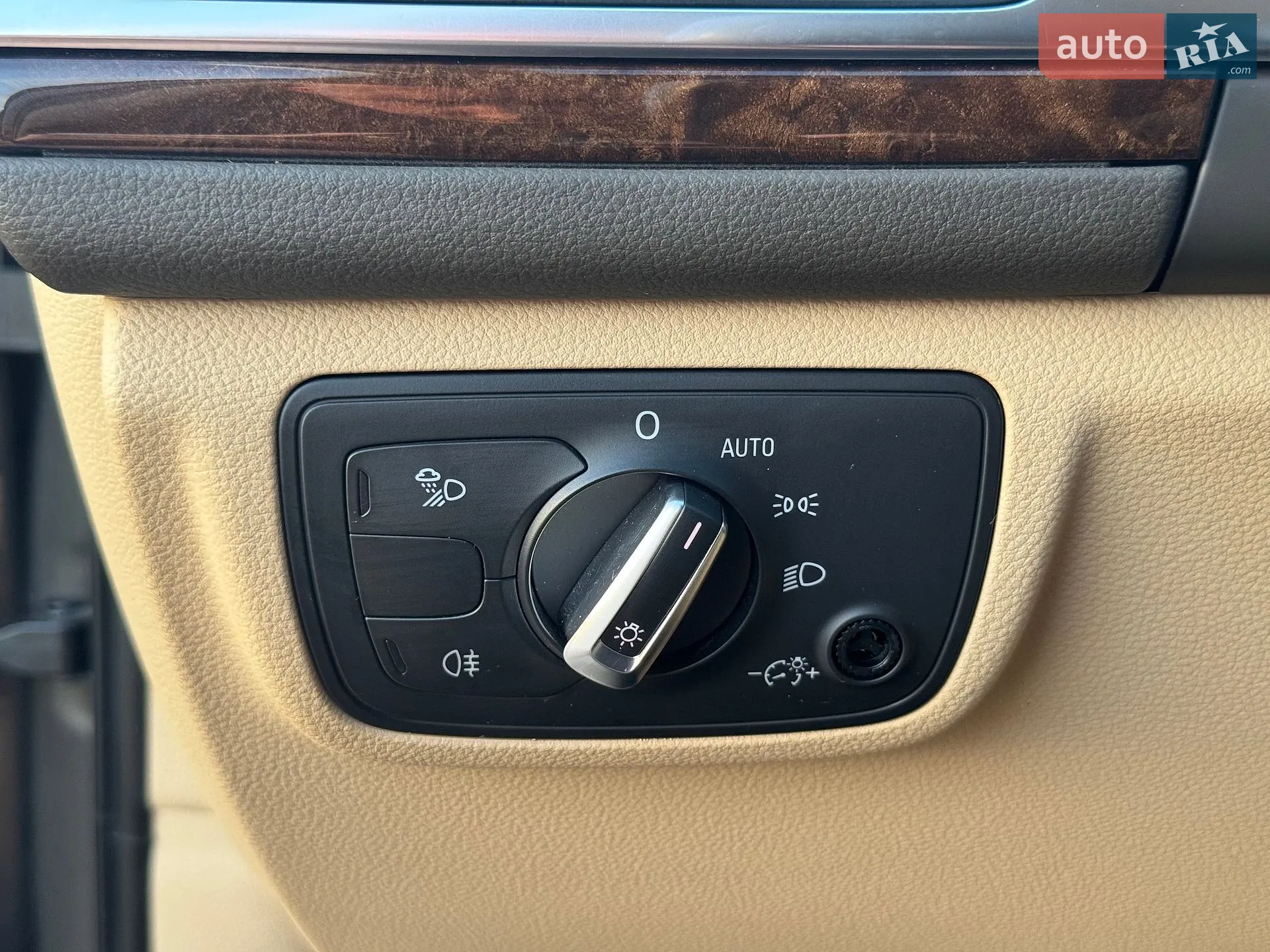 2012 Audi A6 - мініатюра 61