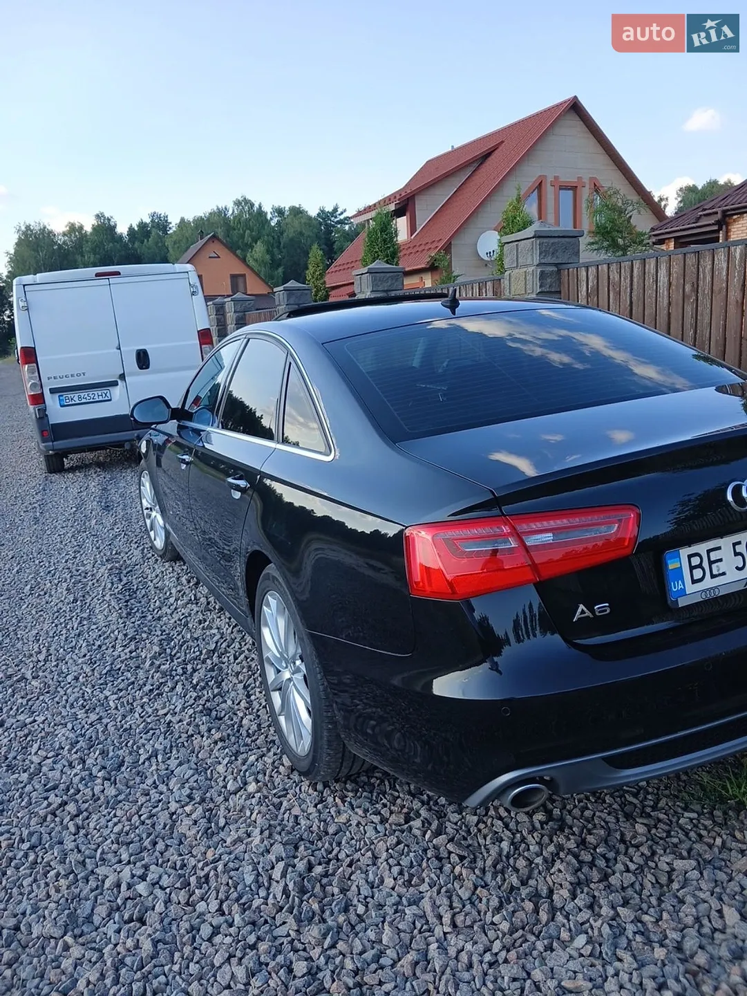 2013 Audi A6 - мініатюра 20