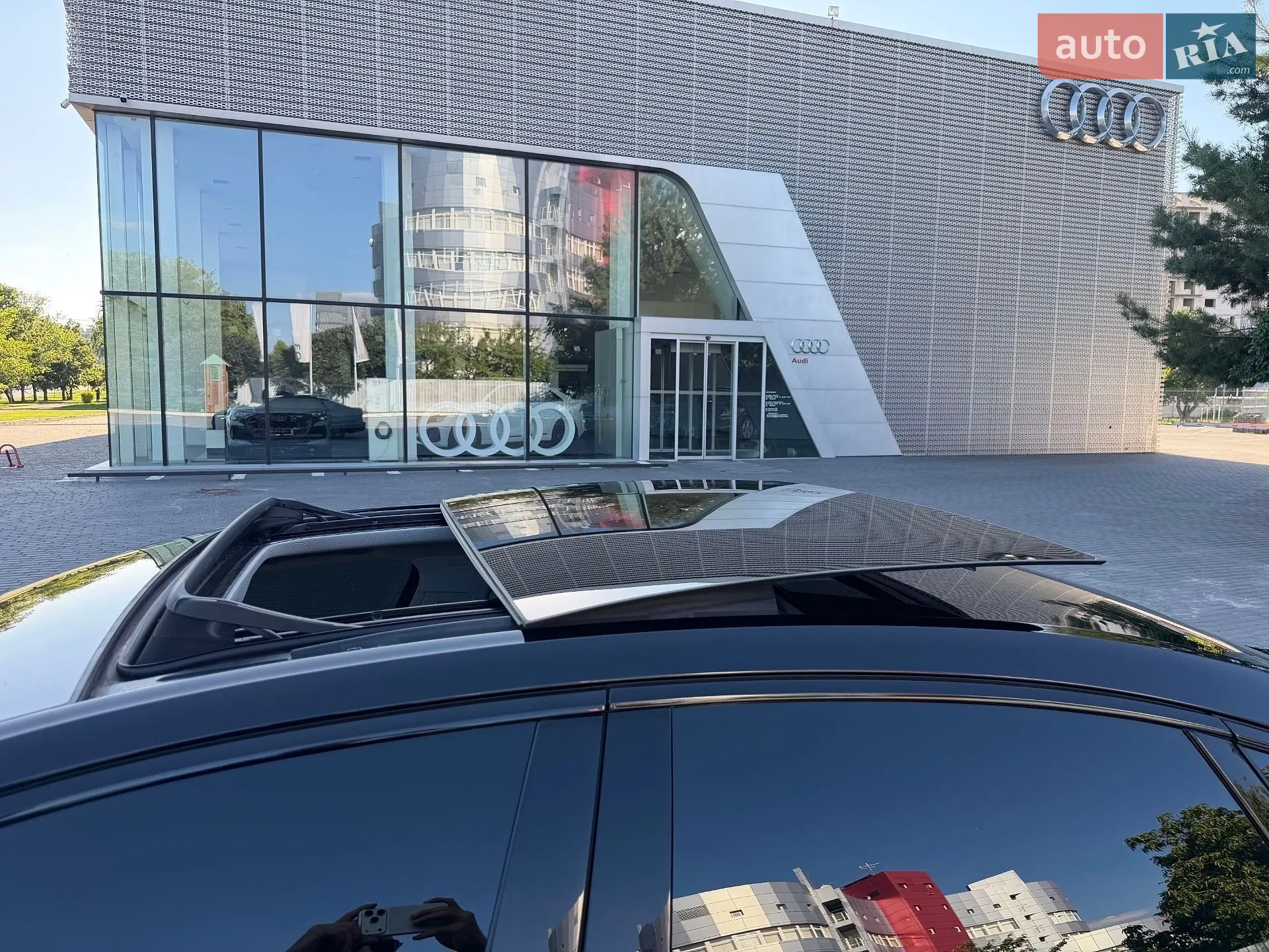 2019 Audi A6 - мініатюра 23