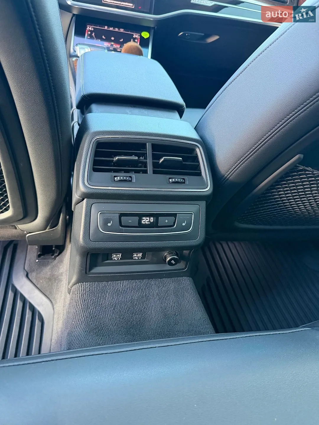 2019 Audi A6 - мініатюра 31