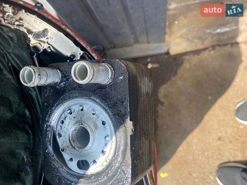 Седан Audi A6 2005 в Чернігові фото 56 Седан Audi A6 2005 в Чернігові