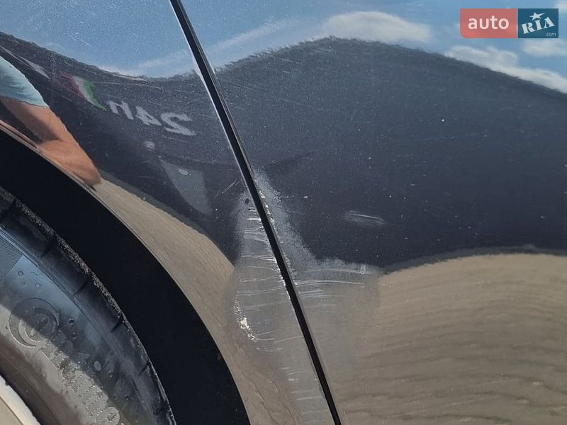 Седан Audi A6 2014 в Львові