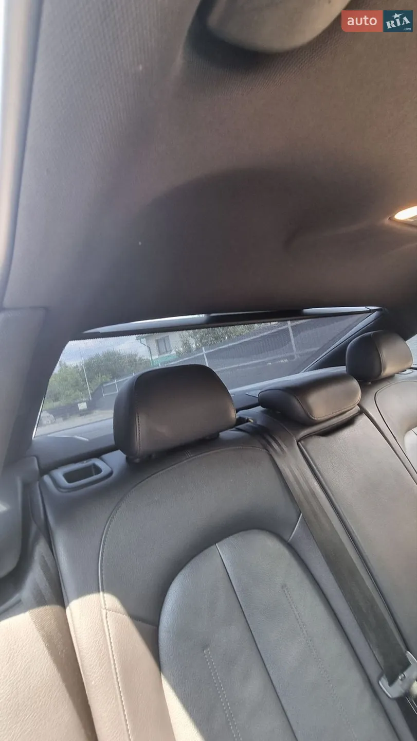 2014 Audi A6 - мініатюра 32