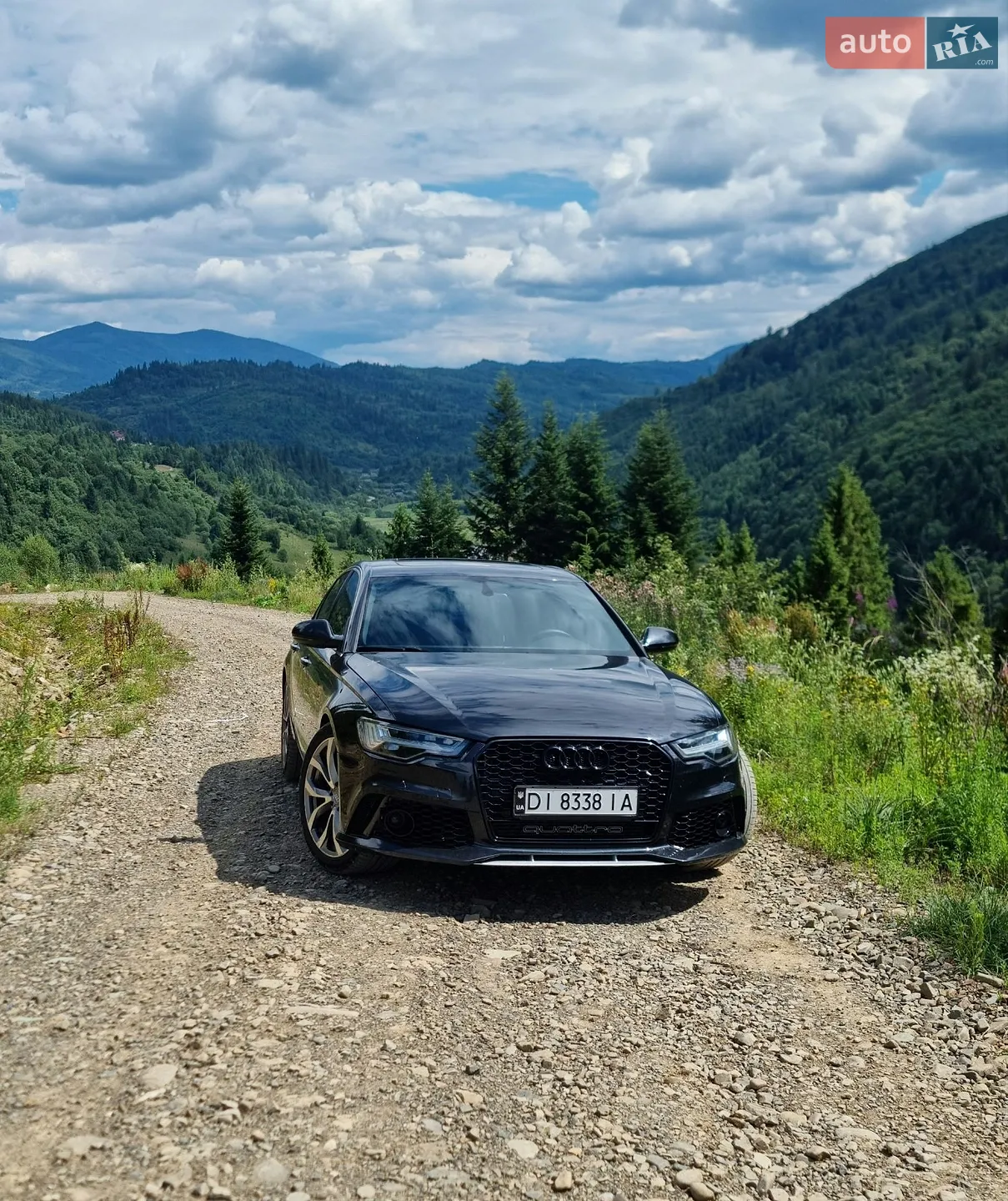 2014 Audi A6 - мініатюра 44