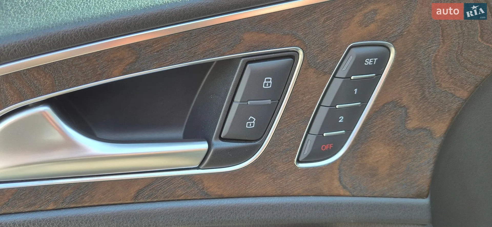2013 Audi A6 - мініатюра 19